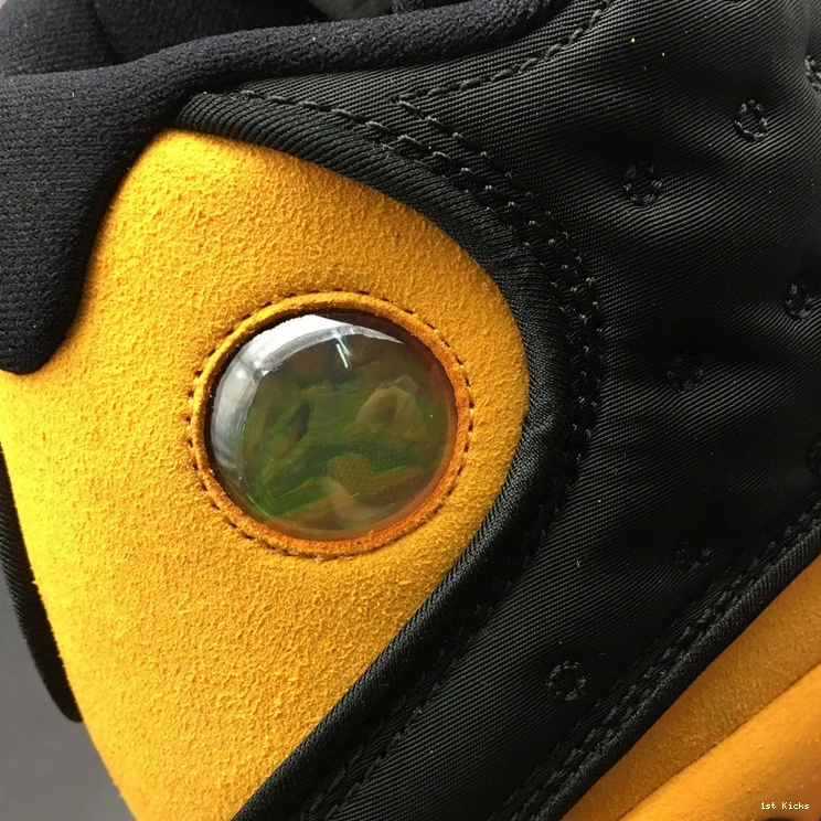 Retro (B-Grade) 2002 Anthony 414571-035 Carmelo Of  Jordan Class 13 1221